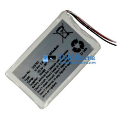 Batería para PLC 523761 [Batería de repuesto]